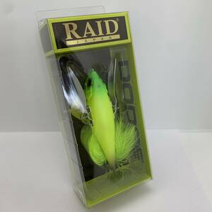 I-71837 レイドジャパン RAIDJAPAN ダッジ バナナフィッシュ