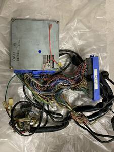 ECR33 RB25DET ECU Vproハーネス