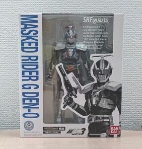 S.H.Figuarts 仮面ライダーG電王 魂ウェブ限定