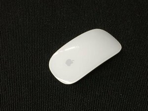 Apple　　アップル　　MAGIC MOUSE　　A1296　　ワイヤレスマウス　　現状品　　TK1.012　/02