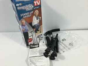 STAND UP　EASILY　　　６８．５～７８．５㎝　　折りたたみ杖　　未使用保管・ジャンク品　　TH9.074