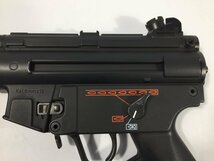 東京マルイ　　電動ガン　　H&K MP5K　　現状品　　　TJ2.024　/03_画像3