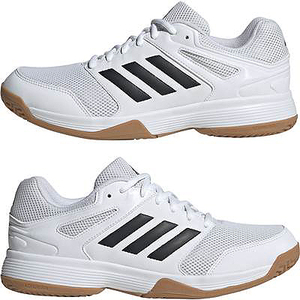 26.5cm Adidas handball shoes 41 SPEEDCOURTM IE8032