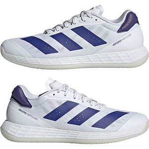 28.0cm Adidas гандбол обувь 41 ADIZEROFASTCOURTM IF0532