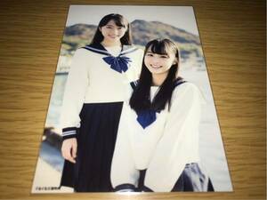 STU48 暗闇 ぐるぐる王国 特典 生写真 今村美月 福田朱里