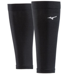  Mizuno Vaio gear supporter ... is . for /2 sheets set / unisex /K2MJ8A5009/ black S size 