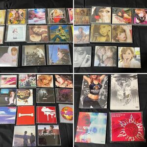 CD &アルバムまとめ売り　洋楽　邦楽