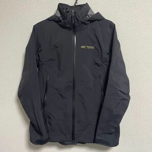 アークテリクスSABRE JACKET ゴアテックス