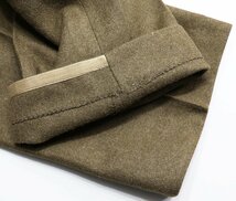 French Army (フランス軍) 1950～60s M52 WOOL TROUSER / ウールトラウザー 美品 size 13 / フレンチアーミー / パンツ / M-52_画像7