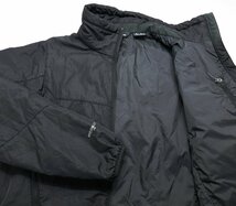 berghaus (バーグハウス) RANNOCH SYN IN JKT / インサレーションジャケット #21373 美品 ブラック size M_画像3