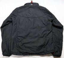 berghaus (バーグハウス) RANNOCH SYN IN JKT / インサレーションジャケット #21373 美品 ブラック size M_画像2