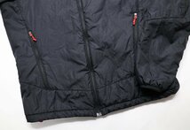 berghaus (バーグハウス) RANNOCH SYN IN JKT / インサレーションジャケット #21373 美品 ブラック size M_画像5