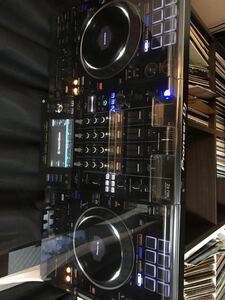 Pioneer XDJ-XZ 