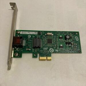 インテル Gigabit CT Desktop Adapter EXPI9301CT　NIC 　LANカード　②
