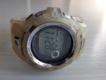 G-SHOCK/Gショック　イルカ・クジラ・エコリサーチ・ネットワーク GW-900KJ-7JR　電波時計　ソーラーパワー　腕時計/ウォッチ_画像2