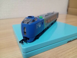 マイクロエース JR北海道 キハ281系 キハ281-3 先頭車 A0342 バラし ジャンク品 スーパー北斗 HEAT281