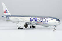 NGmodel アメリカン航空 777-200ER N796AN 1/400_画像7