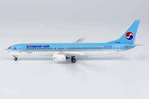 NGmodel large . aviation 737-900 HL7706 1/400