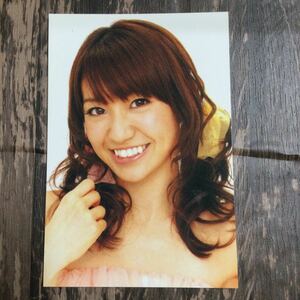 *AKB48 大島優子　写真　カード*