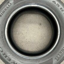 タイヤ2本セット　PIRELLI POWERGY(ピレリ パワジー)　195/65R15　2022年製　3ミリ_画像2