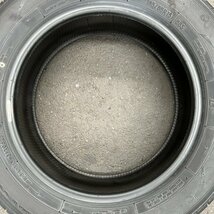 タイヤ2本セット　TOYO NANOENERGY3 PLUS(トーヨー ナノエナジー3 プラス)　185/65R15　2023年製　5ミリ_画像2