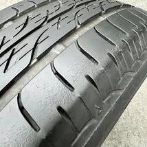 タイヤ2本セット　BRIDGESTONE NEXTRY ECOPIa(ブリヂストン ネクストリー エコピア)　155/65R14　2022年製　2ミリ_画像6