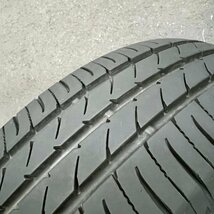 タイヤ2本セット　TOYO NANOENERGY3 PLUS(トーヨー ナノエナジー3 プラス)　175/65R15　2022年製　4ミリ_画像3