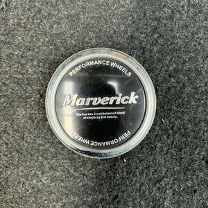 社外センターキャップ1個　Marverick(マーベリック)　MA-01　17031　約59ミリ