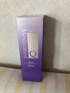 DHC 薬用 Qフェースミルク100ml