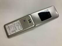 AD609 SoftBank 108SH シルバー_画像2