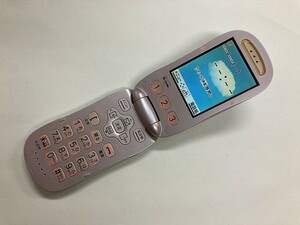 AF695 docomo FOMA F883i ピンク