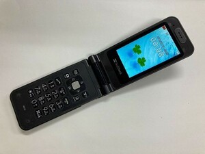 AF607 SoftBank 001SC черный 