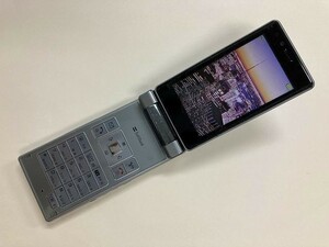 AF547 SoftBank 912SH メタルグレー ジャンク