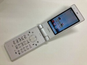 AF531 docomo SH-03E ホワイト