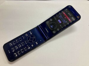 AF515 docomo N-06B ブラック