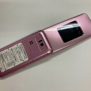 AF511 SoftBank 108SH ピンクの画像2