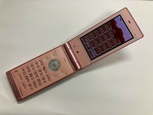 AF469 docomo SH-04B ストロベリー ジャンク