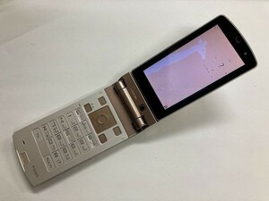 AF414 docomo FOMA F904i シャンパーニュ