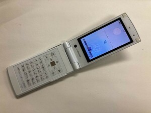 AF405 DOCOMO F-02B Белый мусор