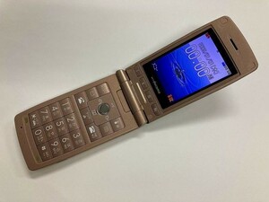 AF370 docomo L-03A ゴールド