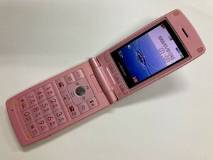 AF337 docomo L-03A ピンク