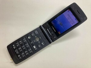 AF271 docomo L-03A ブラック