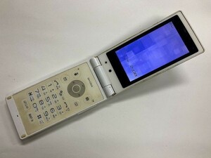 AF253 docomo SH-05A ホワイト