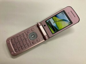 AF245 SoftBank 812SH pink 