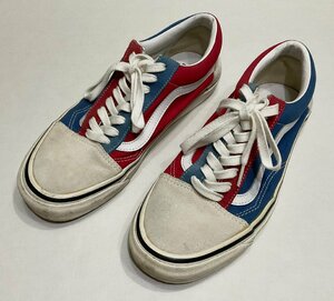 149B VANS ヴァンズ OLD SKOOL オールドスクール スニーカー【中古】