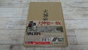 017B 犬神家の一族 4Kデジタル修復 Ultra HD Blu-ray HDR版【中古・未開封】