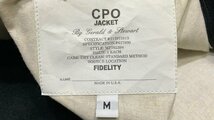 130B FIDELITY フィデリティ CPO ジャケット トップス【中古】_画像9