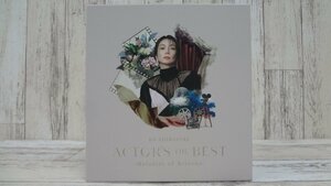 021A 柴咲コウ ACTOR'S THE BEST ～Melodies of Screens～【中古】