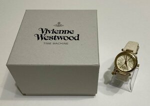 160A Vivienne Westwood 時計 ヴィヴィアンウエストウッド【中古】