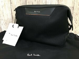 146A Paul Smith ポールスミス BAG バッグ【中古】